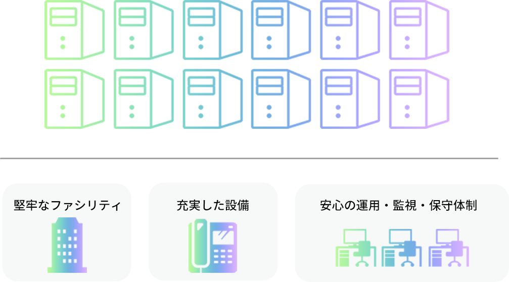 サービスイメージ