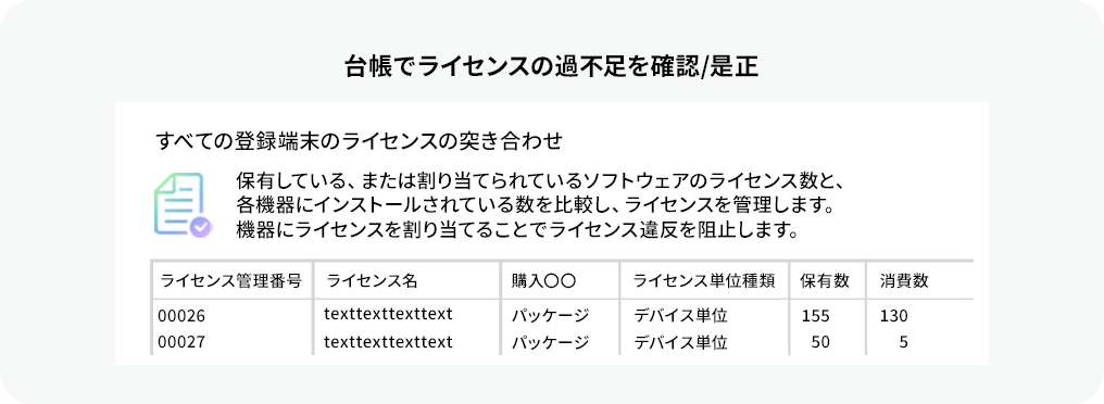 サービスイメージ