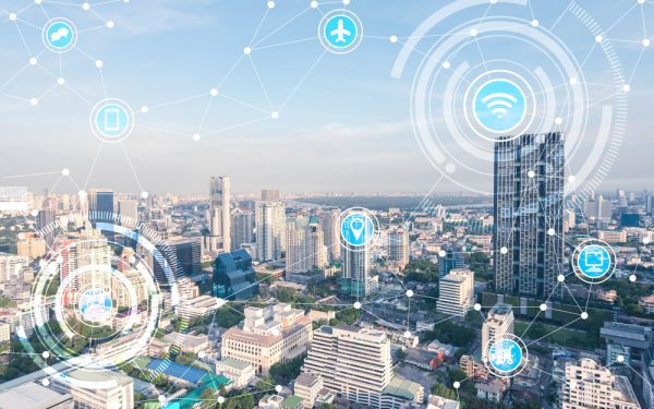 IoT時代の多様化するネットワークの悩みとは? -IoT向け通信の基本