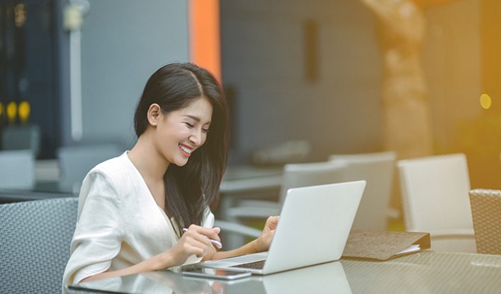 競争力向上にもつながる働き方改革の進め方とは？　－仕事に役立つITサービス徹底活用