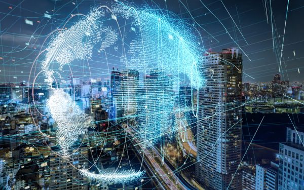 きめ細かくWANをコントロールできる次世代ネットワーク技術SD-WANとは?-急増するトラフィックを可視化・最適化