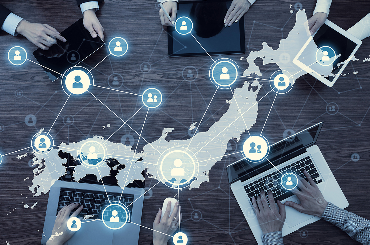 今、注目の「SD-WAN」導入のメリット・デメリット・コストを知ろう