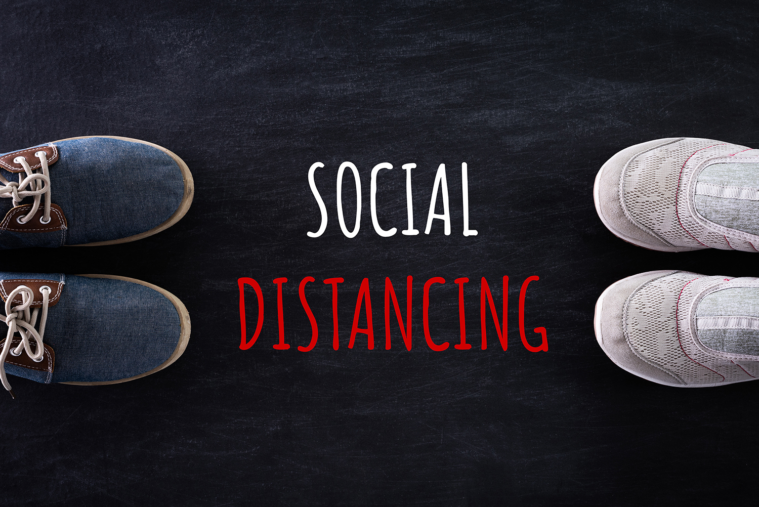「#social distance（社会的距離を保とう）」で新しいコミュニケーションのあり方とは～ニューノーマル時代のつながり～