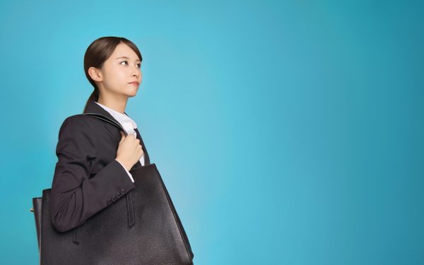 女子大生1,000人が激白！就職先はブランドではなく在宅勤務重視？